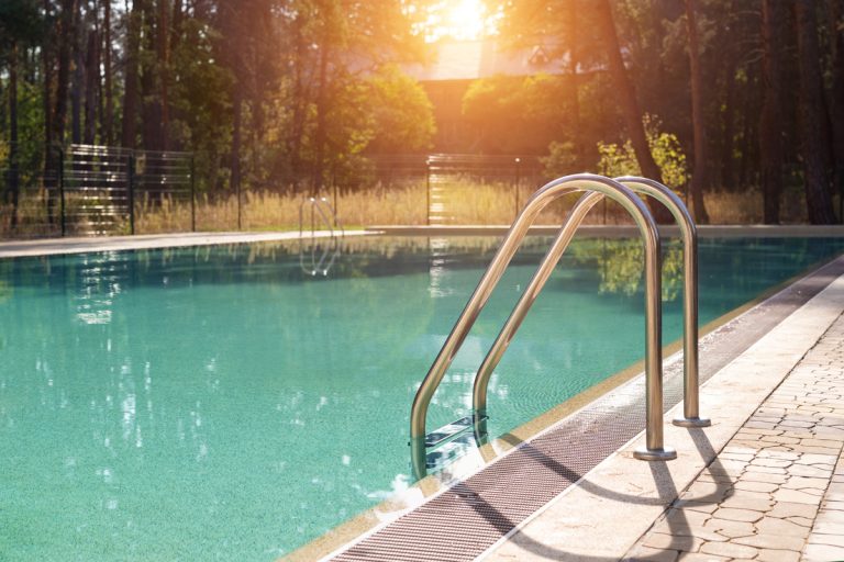 How Often Should I Drain My Pool In Gilbert, Arizona