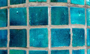 How To Remove Calcium From Pool Tile - Gilbert Pool Service