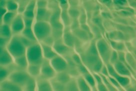 pool is turning green what do i do