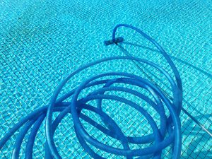 Pool Cleaning Service Near Me