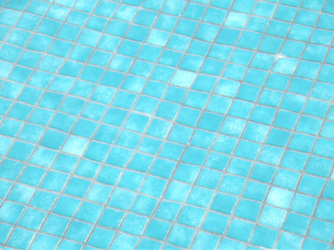 Pool Tile Replacement
