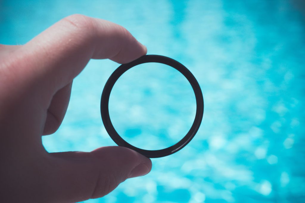 How To Lower The Chlorine Levels In Your Swimming Pool